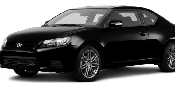 TOYOTA SCION TC 2013 JTKJF5C70D3050953 image